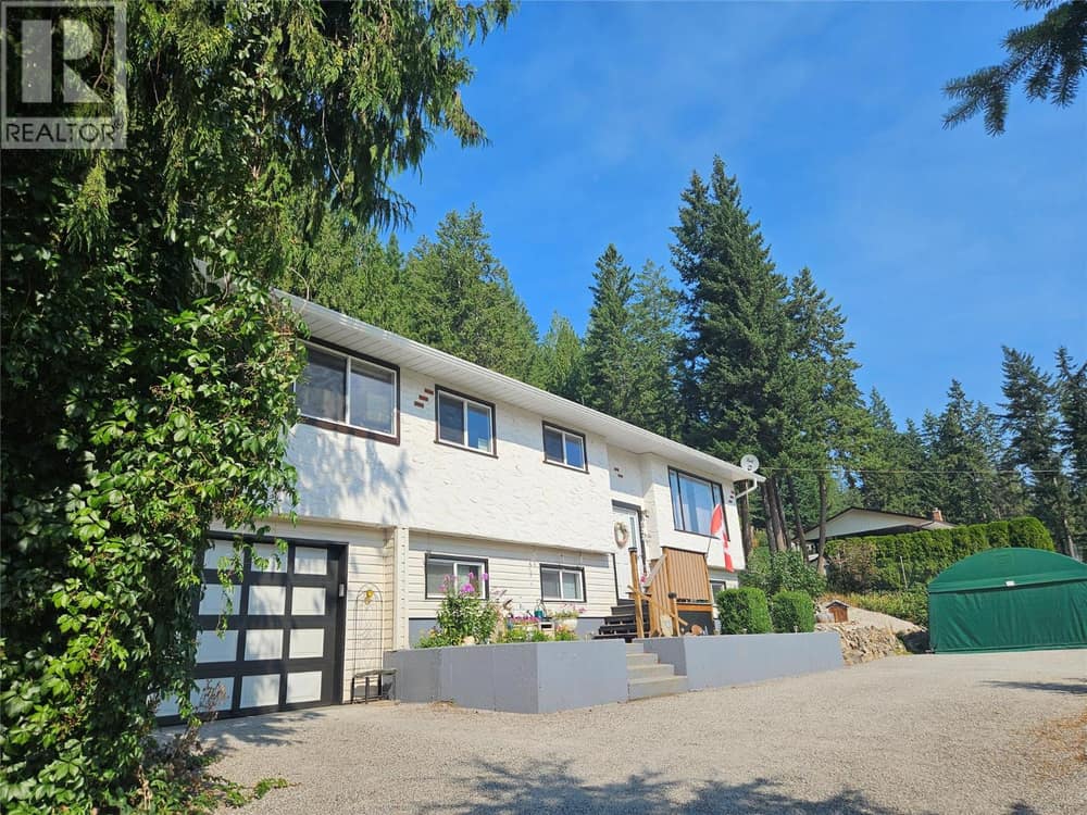 122 Timberlane Road, Enderby