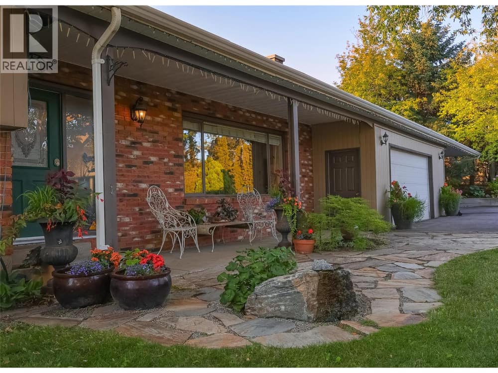 2351 Gallagher Road, Kelowna