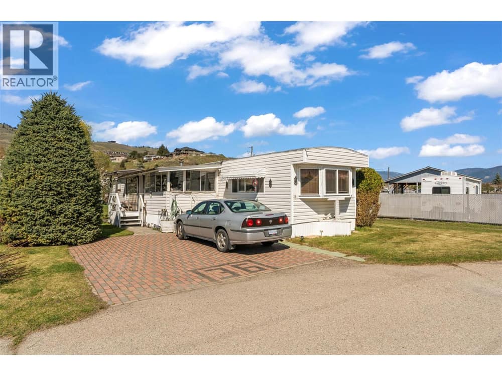 2727 Lakeshore Road Unit# 36, Vernon