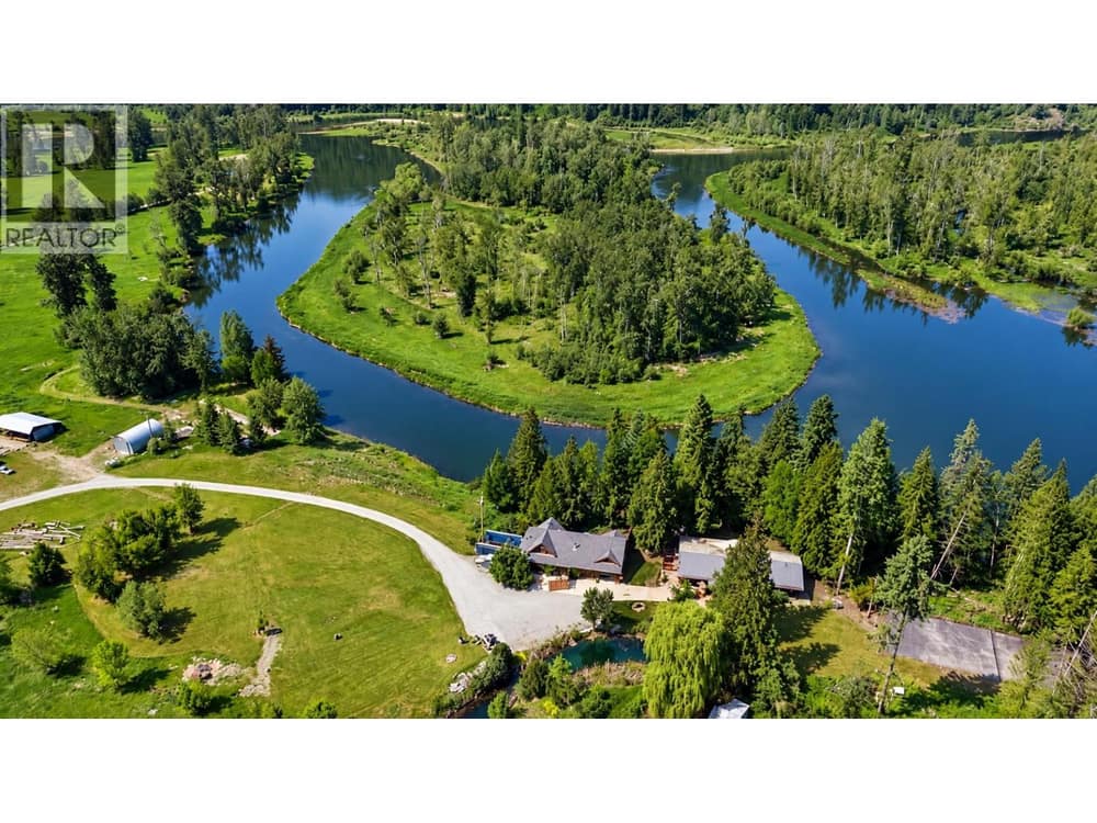 349 Hidden Lake Road, Enderby