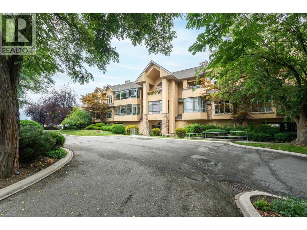 1152 Lanfranco Road Unit# 201, Kelowna