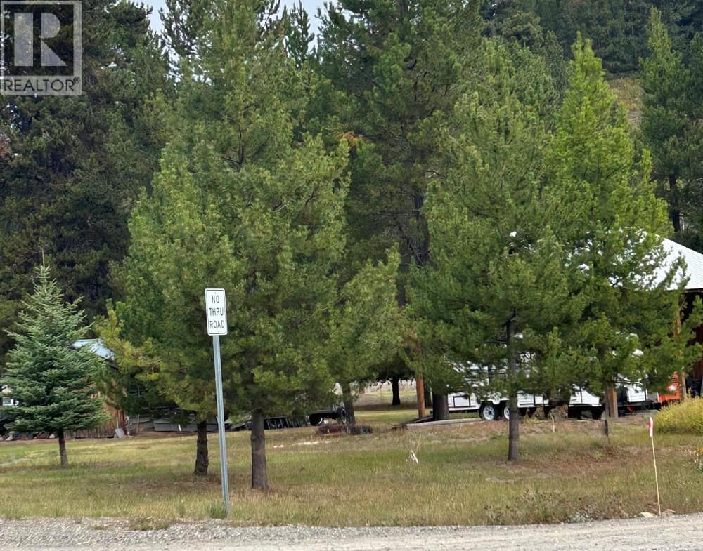 860 Roundhouse Drive, Merritt