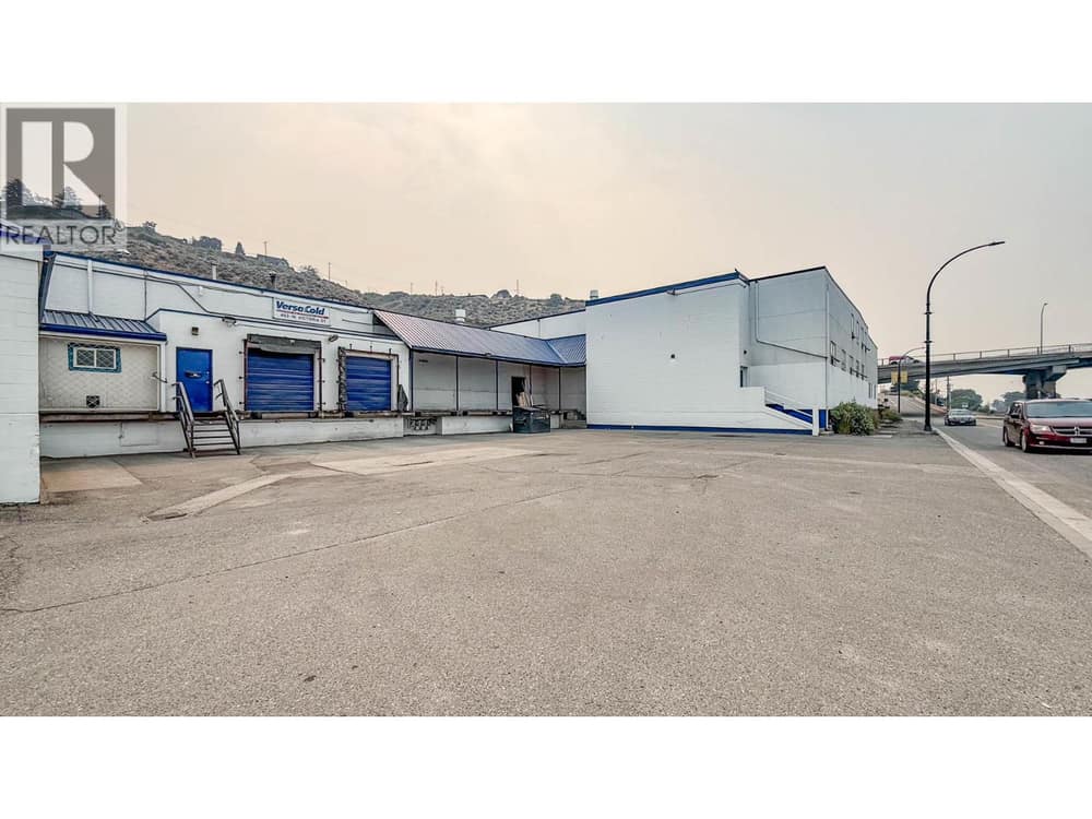 441 Victoria Street W, Kamloops