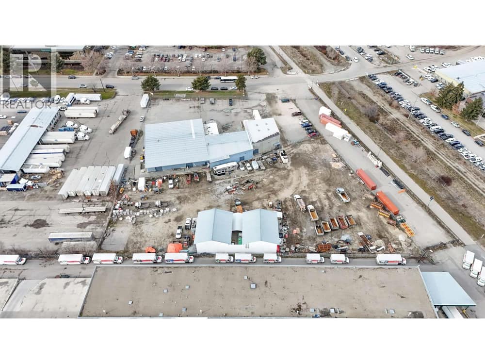1505 Hardy Street Unit# Yard Space - C, Kelowna