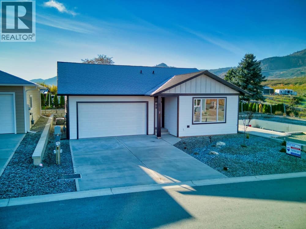 7 Wood Duck Way, Osoyoos