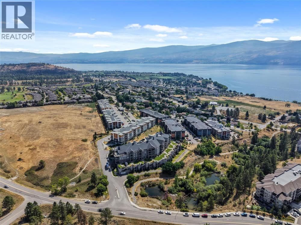 3645 Carrington Road Unit# 310, West Kelowna
