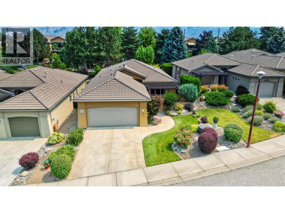 9 Wildflower Court, Osoyoos
