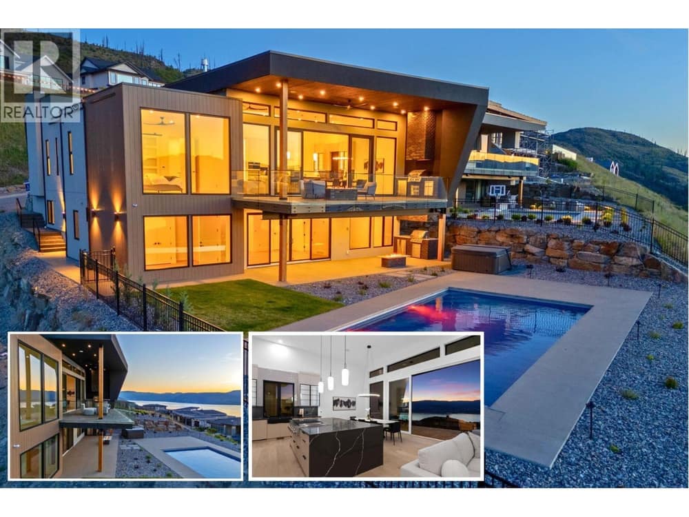 Stunning Brand New Home in Upper Mission