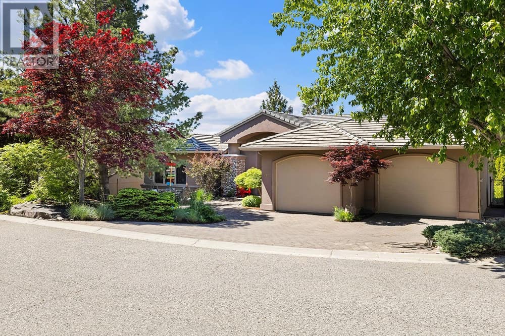 324 Phoebe Court, Kelowna