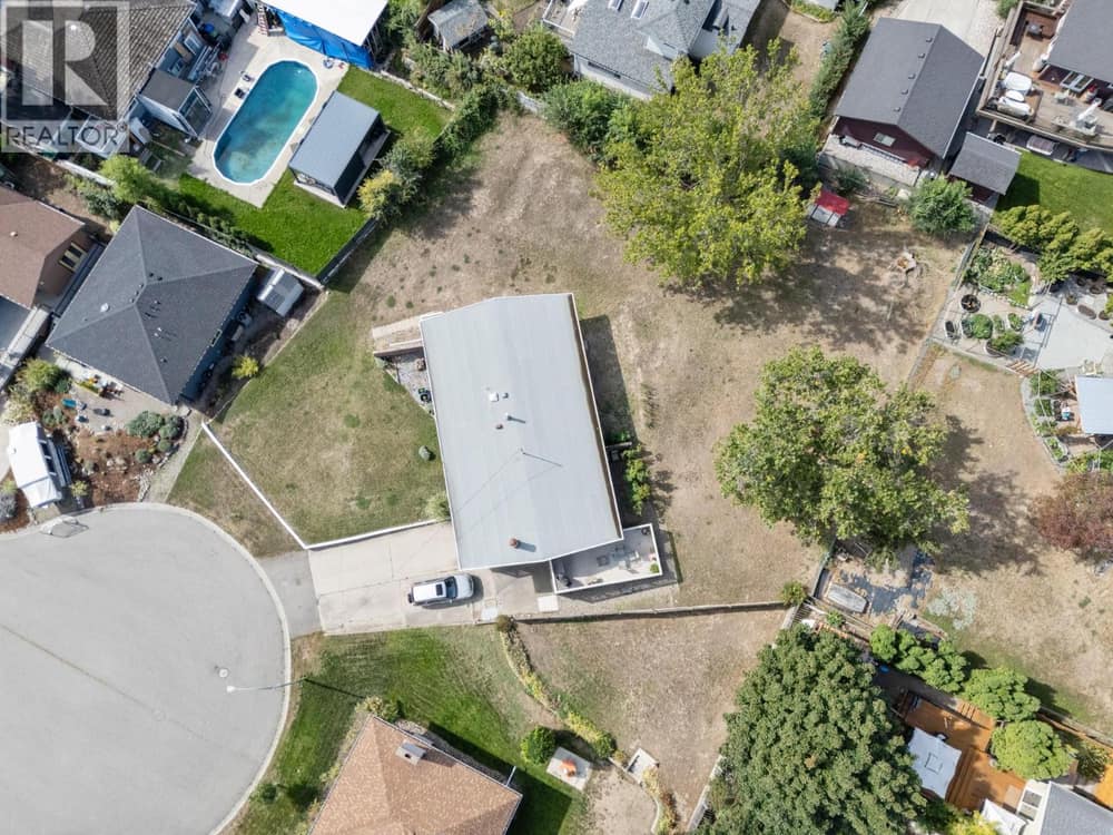 1440 Glenaire Crescent, Kelowna