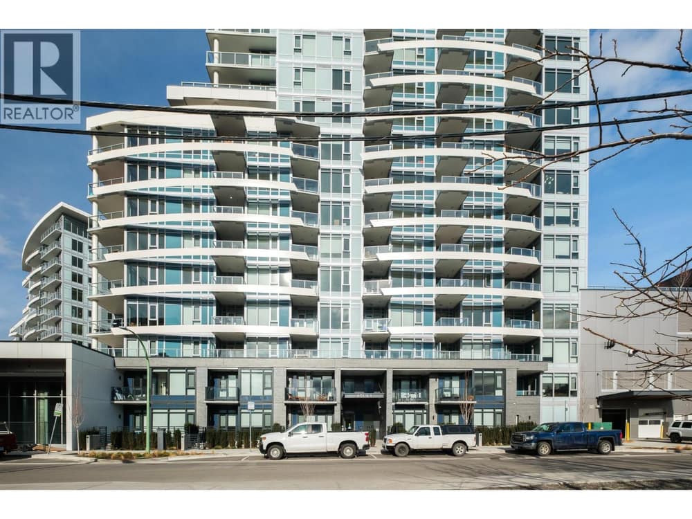 3699 Capozzi Road Unit# 401, Kelowna