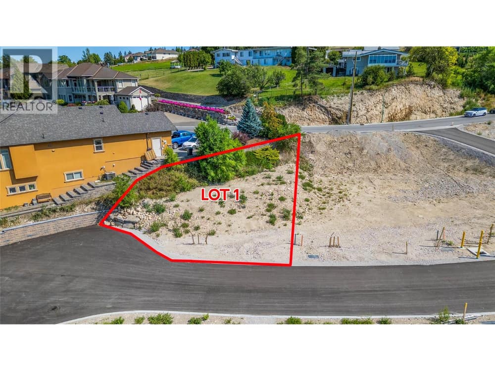 Welcome to 1120 Hume Avenue!