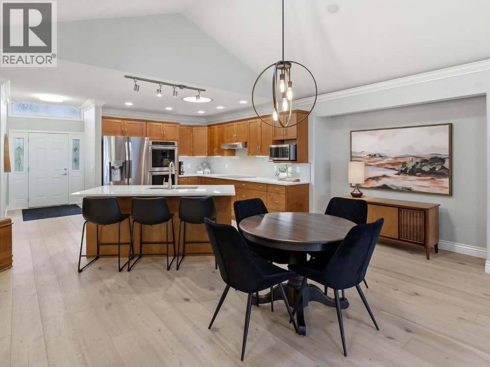2100 Boucherie Road Unit# 8, West Kelowna