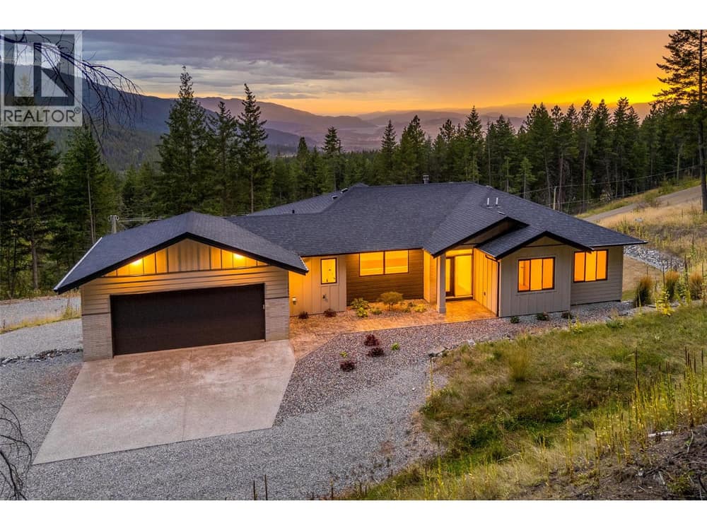 7863 Boulter Road, Vernon