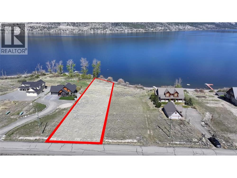 6961 Old Nicola Trail Trail, Merritt