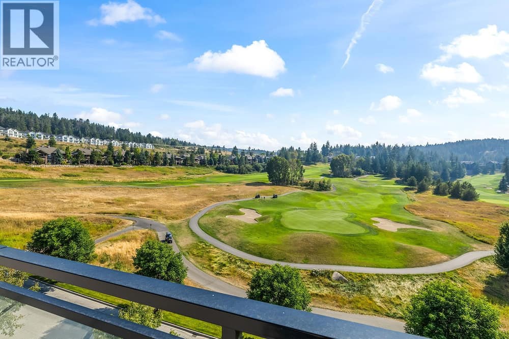 75 Predator Ridge Drive Unit# 604, Vernon