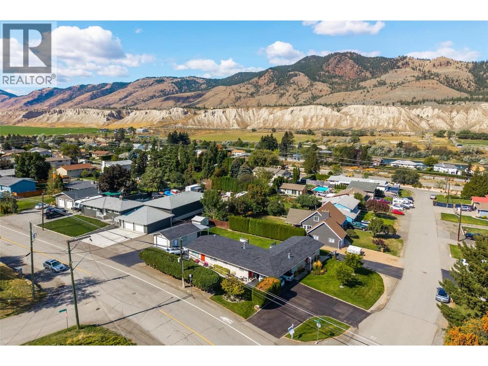 295 Viking Drive, Kamloops