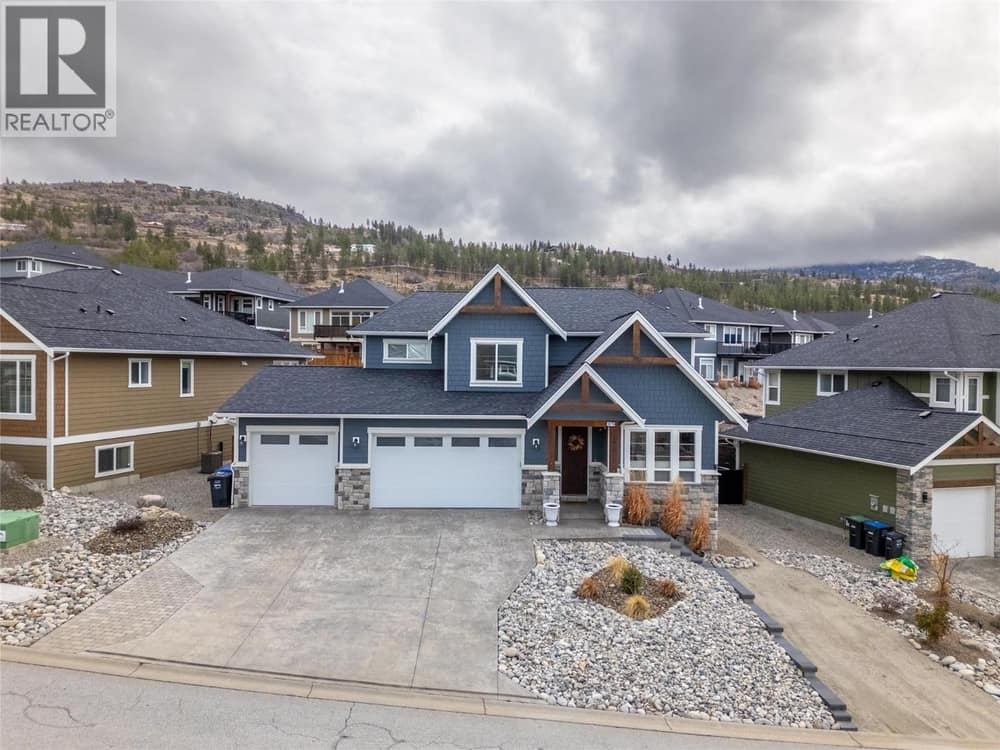 2070 Lawrence Avenue, Penticton