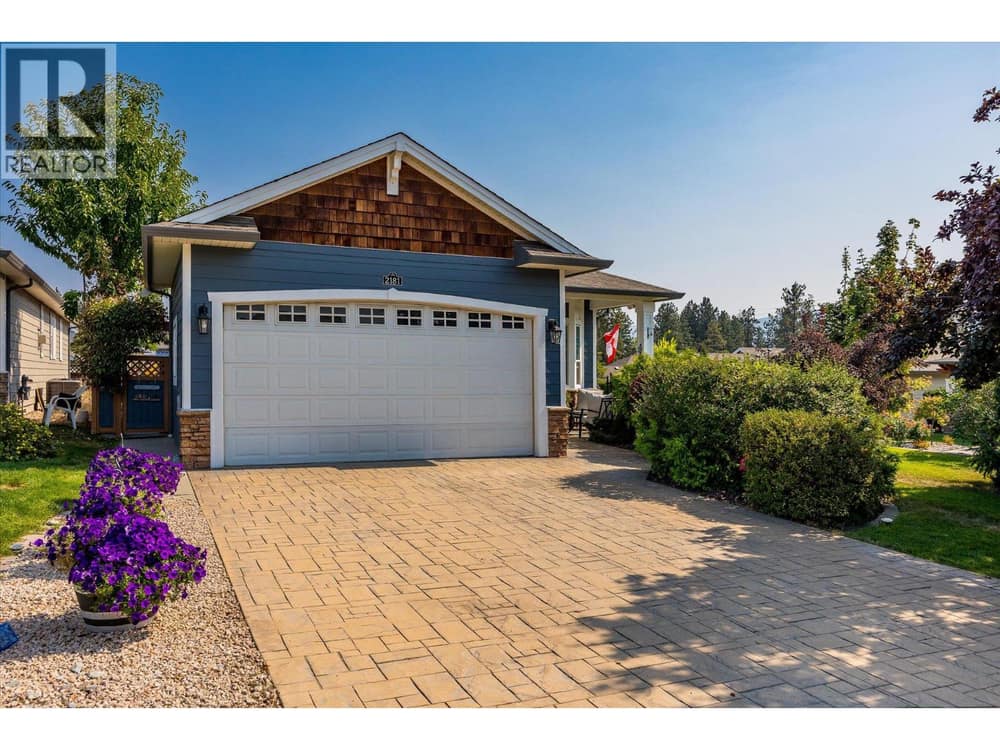 2181 Mimosa Drive, Westbank