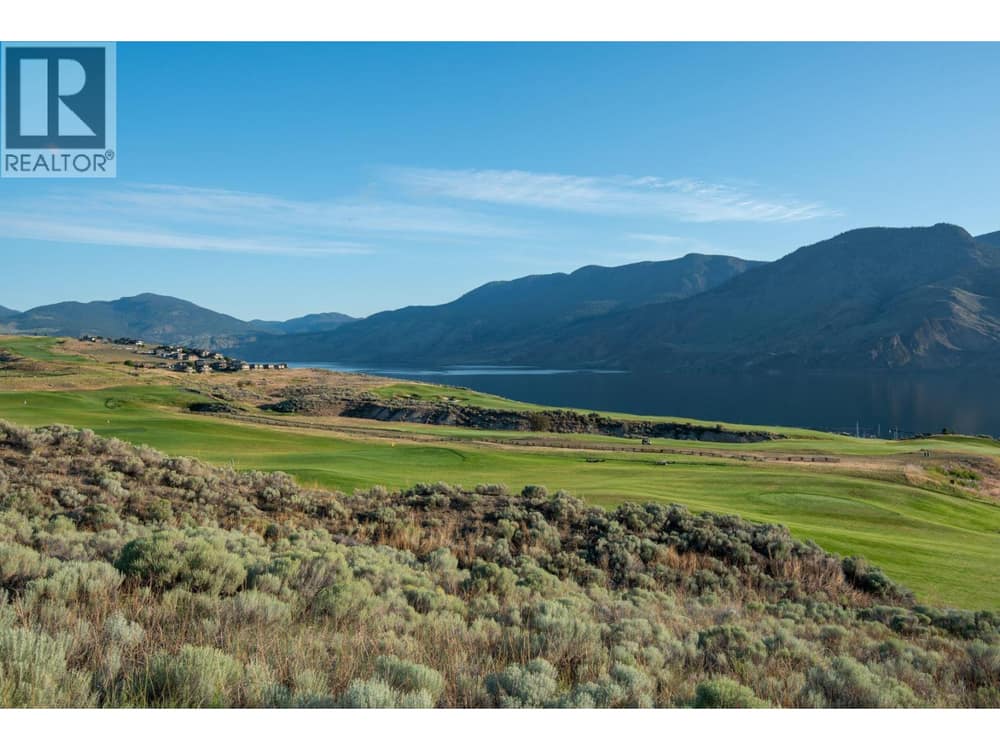 38 Rue Cheval Noir Unit# 237, Kamloops