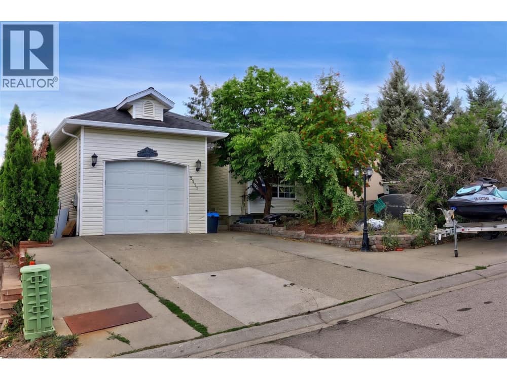 2277 Turnberry Place, Kamloops