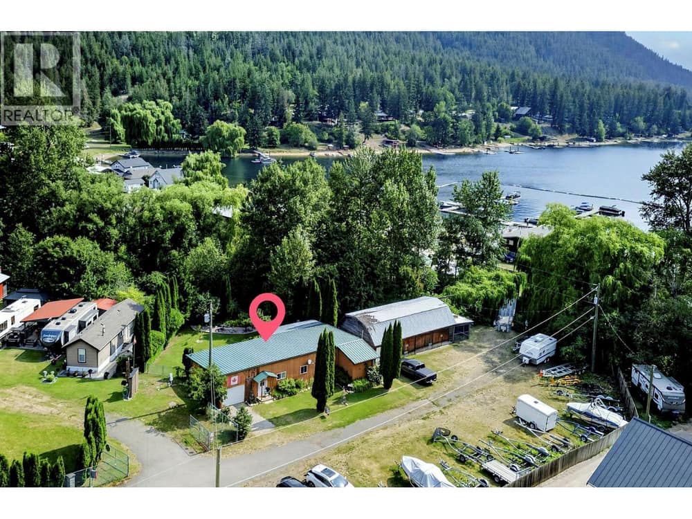 2020 Sinmax Creek Road Unit# N3, Adams Lake