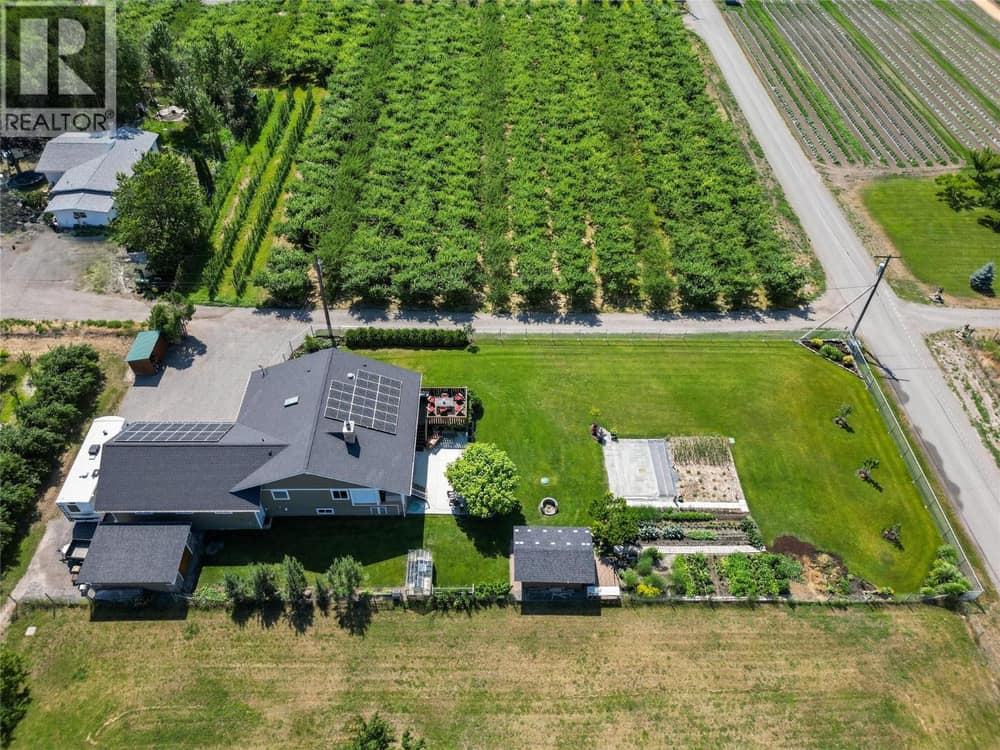 2120 RITCHIE Drive, Cawston