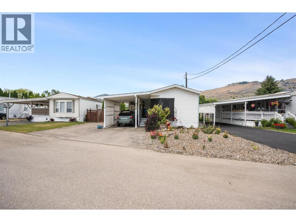 6710 Tronson Road Unit# 210, Vernon
