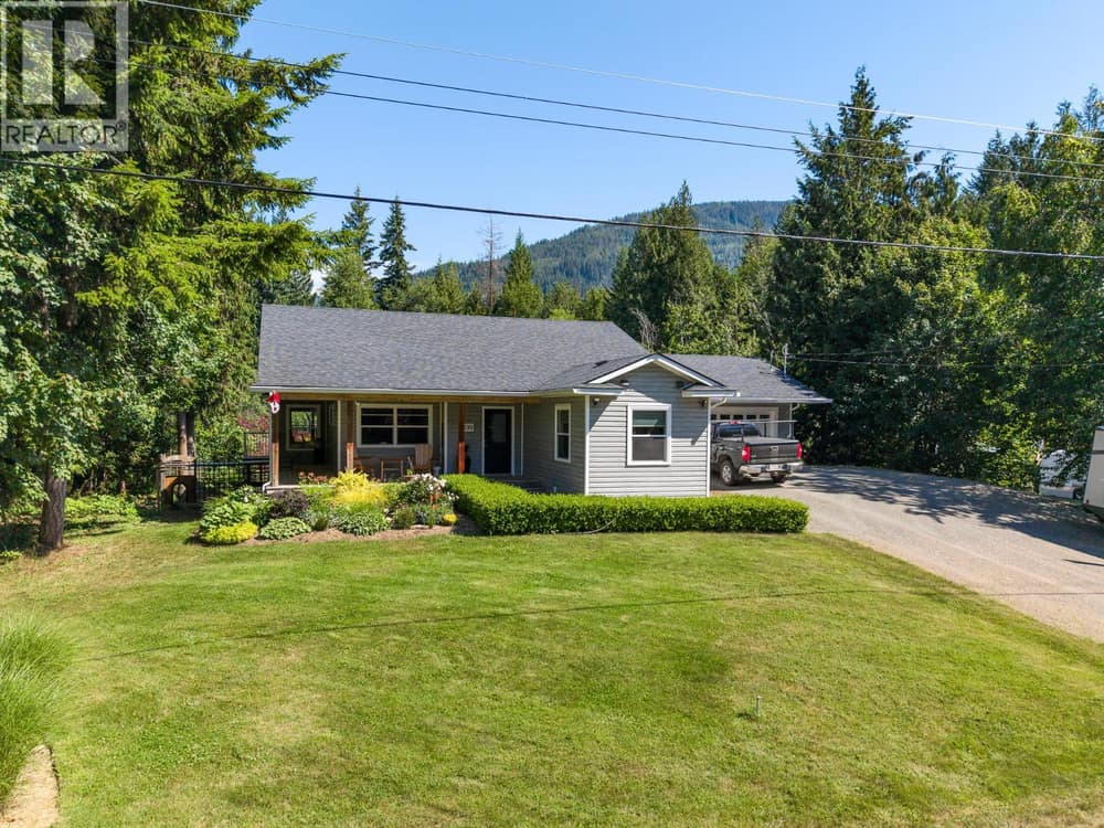 2399 HILLEN Crescent, Magna Bay
