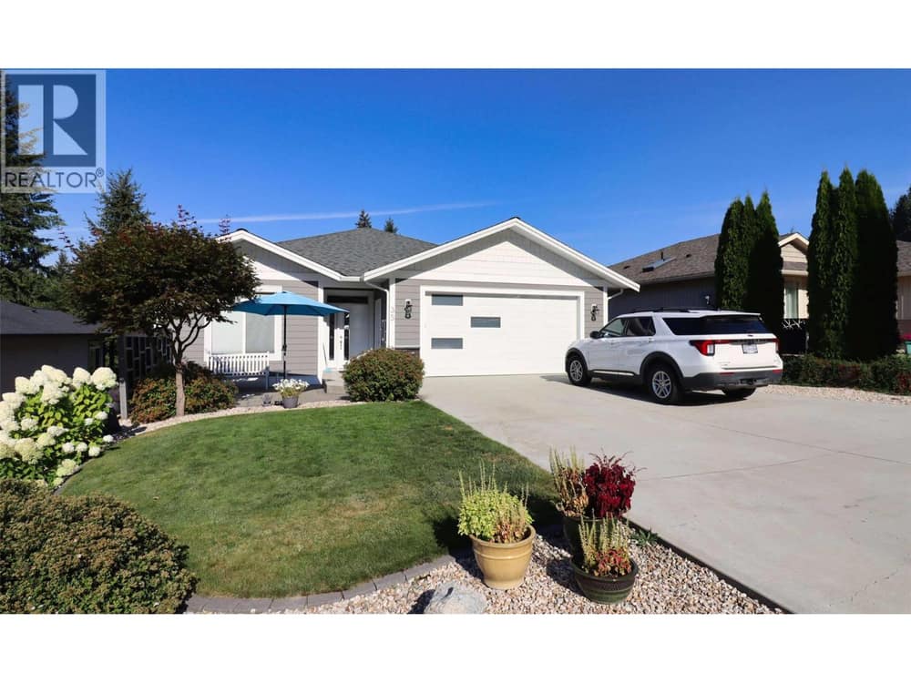 2592 Alpen Paradies Road Unit# 35, Blind Bay