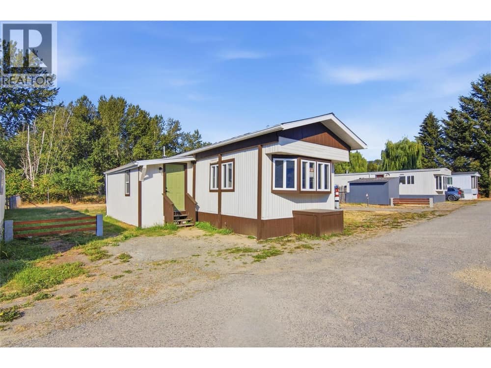 4626 Summer Road Unit# 6, Barriere