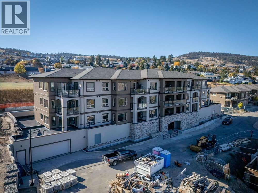 2171 Van Horne Drive Unit# 101, Kamloops