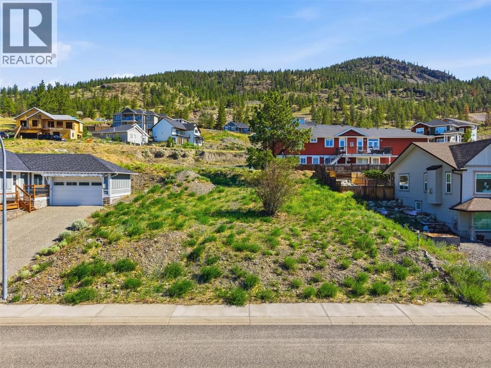 2769 Grandview Height Road, Merritt