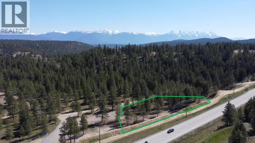 6145 Parnaby Road (Lot A9), Cranbrook