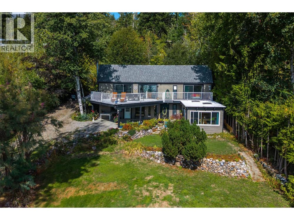 6473 Squilax Anglemont Road, Magna Bay