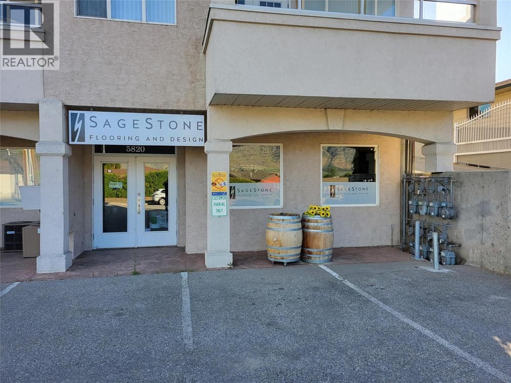 5820 89th Street Unit# 104, Osoyoos
