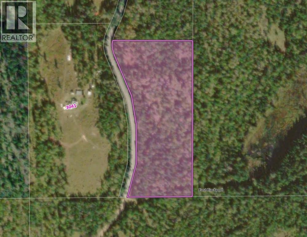 Lot B Dunn Lake Road, Clearwater