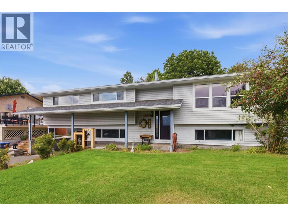 2463 Reid Avenue, Merritt