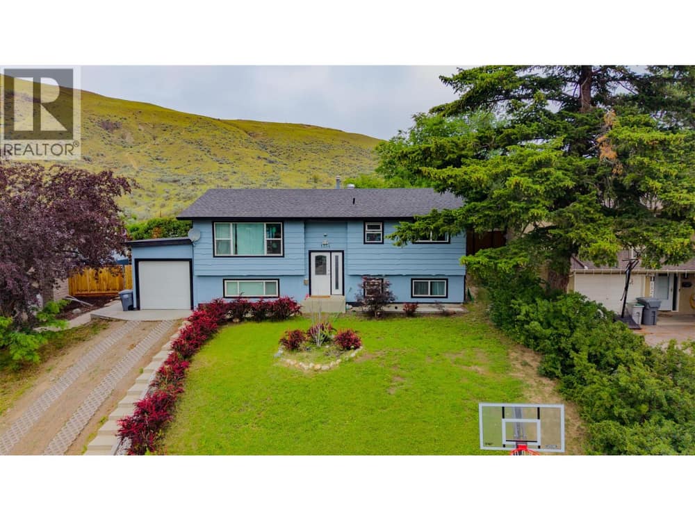 1334 HOOK Drive, Kamloops