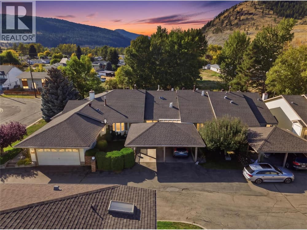 1717 Granite Avenue Unit# 13, Merritt