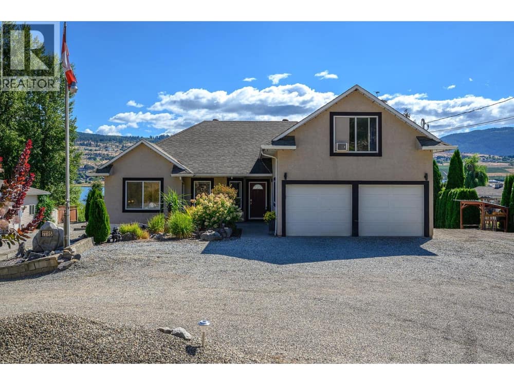 7185 Old Kamloops Road, Vernon