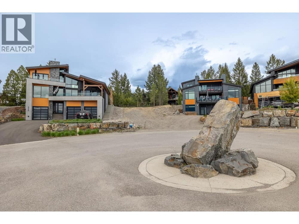 Lot 7 ANTLER RIDGE Road, Windermere