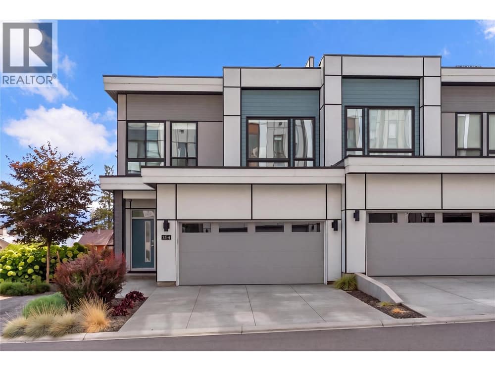 Welcome to 154 2100 Campbell Place!  (Photo is altered)