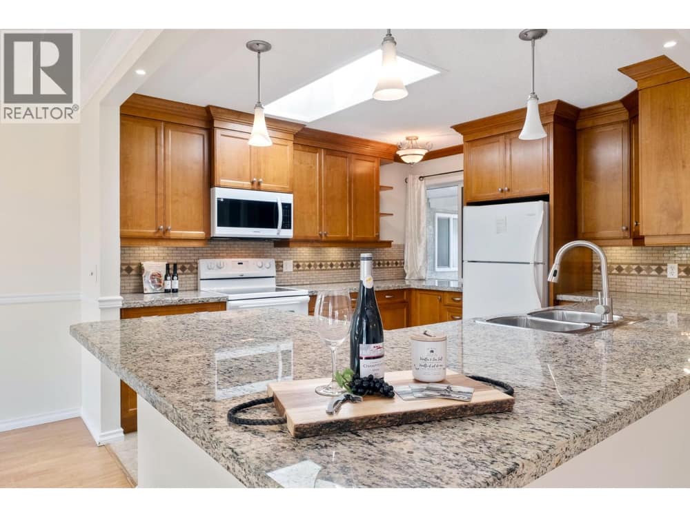 3370 Casorso Road Unit# 21, Kelowna