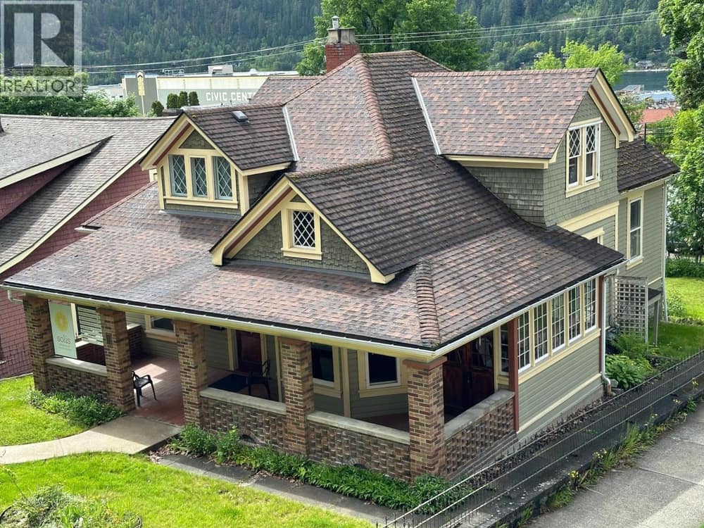 823 Baker Street, Nelson