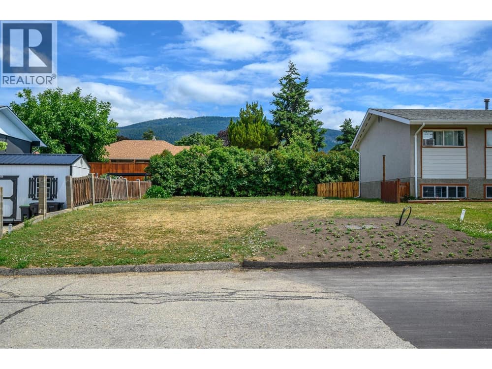 3401 12 Street, Vernon
