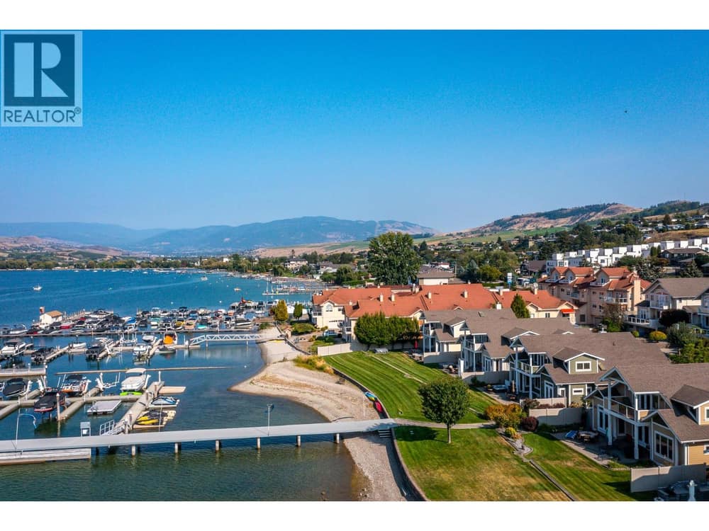 7769 Okanagan Landing Road Unit# 5, Vernon