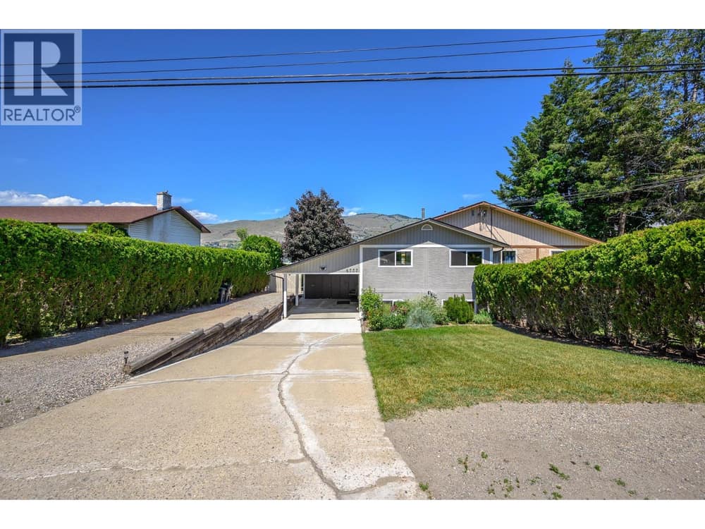 6777 Longacre Drive, Vernon