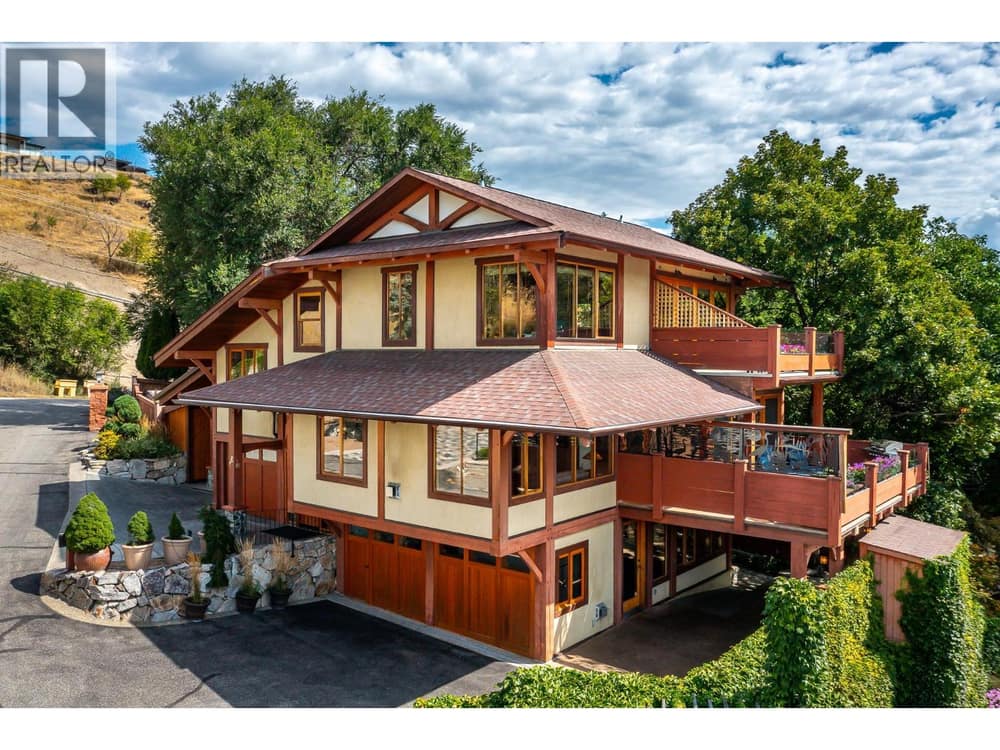 7302 Old Stamp Mill Road, Vernon
