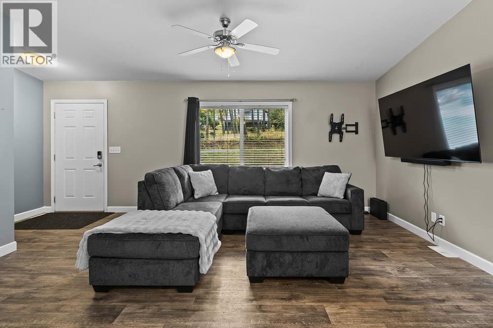 7867 Alpine Road, Kelowna